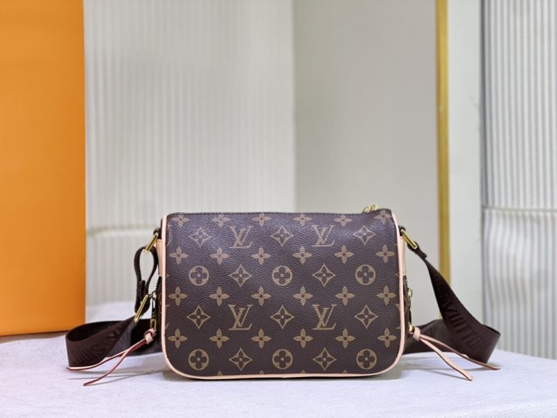 Mens LV Satchel bags